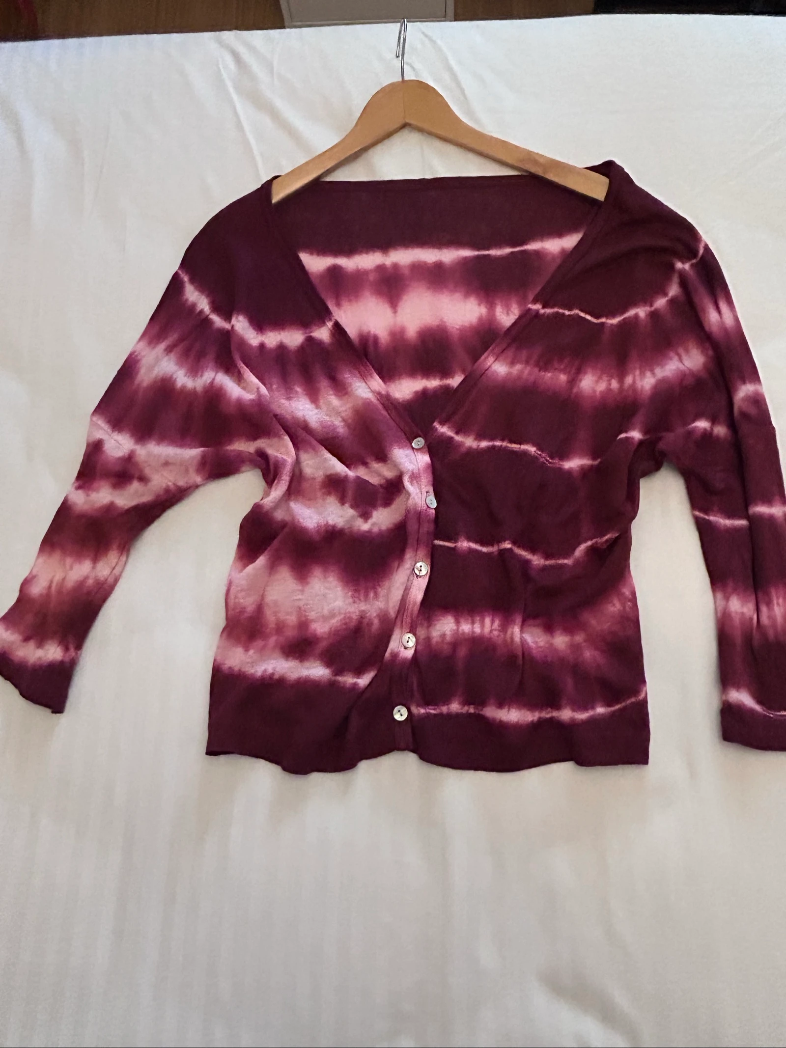 Veste style hippie chic – photo 2